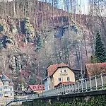1 By Interhome Apartment Ruzova