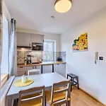 Apartment 1 By Interhome Ruzova