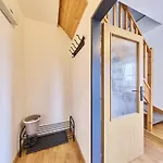 1 By Interhome * Ruzova