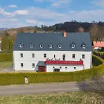 1 By Interhome Apartment *