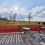 1 By Interhome Apartment *