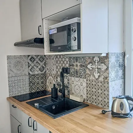 1 By Interhome Appartamento *