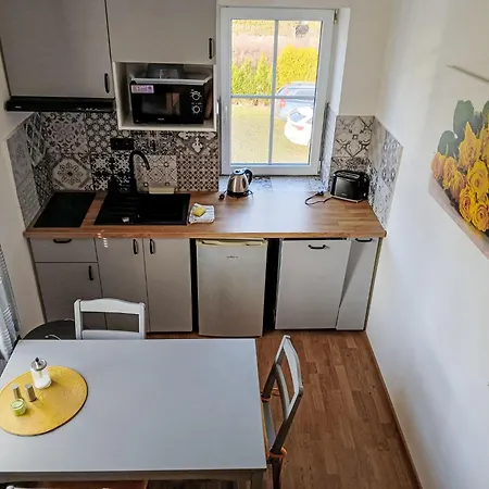 Appartamento 1 By Interhome *