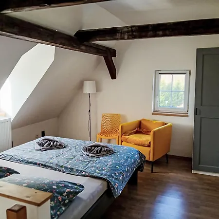 Appartamento 1 By Interhome Ruzova