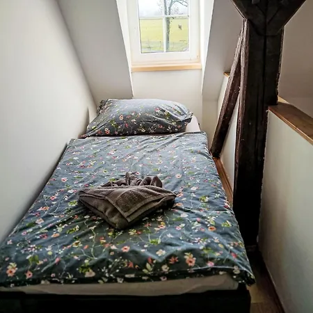 1 By Interhome * Ruzova