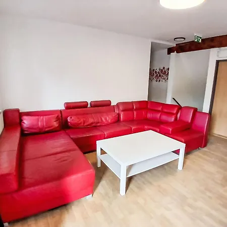 Appartamento 1 By Interhome