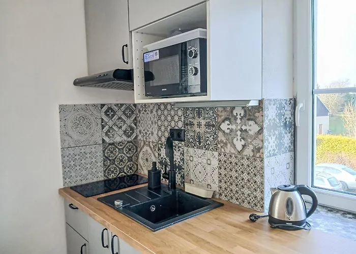 1 By Interhome Appartamento *