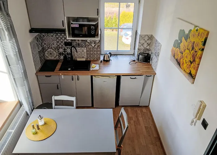 Appartamento 1 By Interhome *