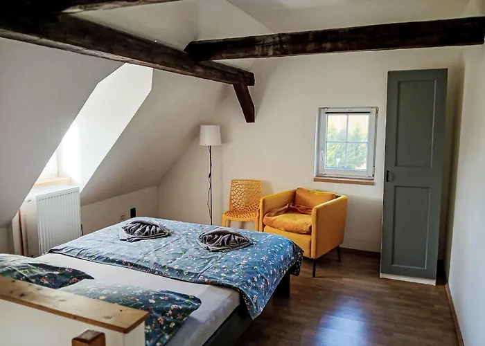 Appartamento 1 By Interhome Ruzova