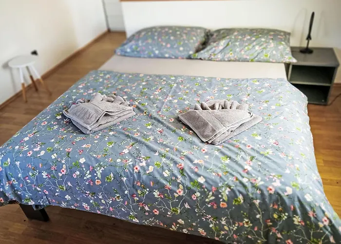 1 By Interhome Appartamento