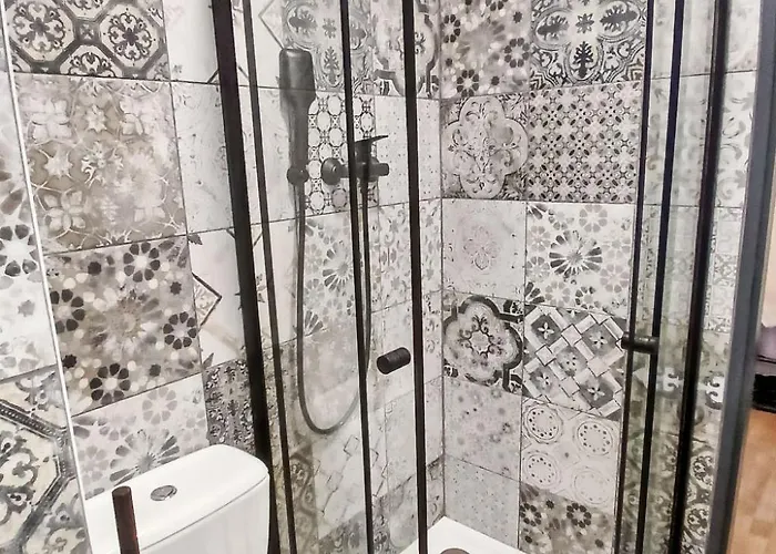 1 By Interhome * Ruzova