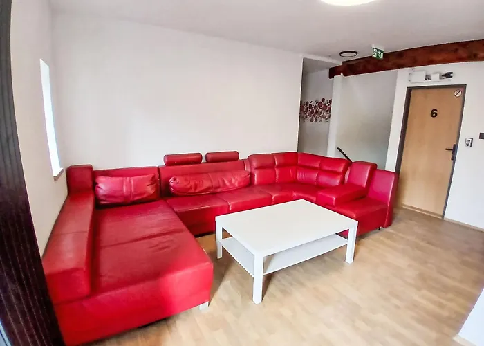 Appartamento 1 By Interhome