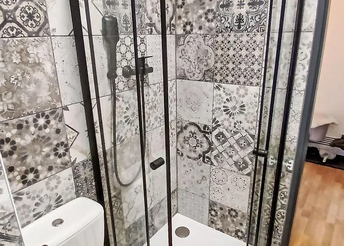 Appartamento 1 By Interhome *