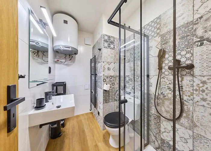 1 By Interhome Апартаменты