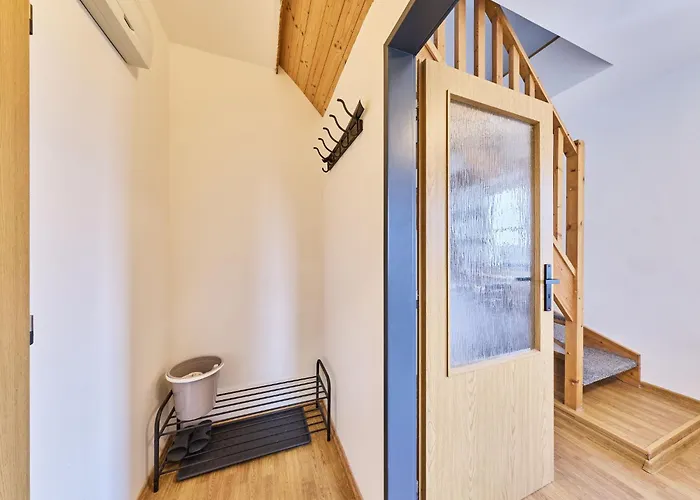 1 By Interhome * Ruzova