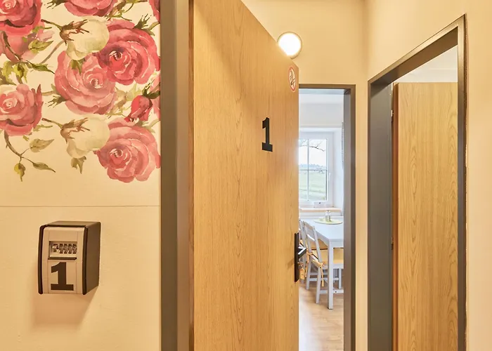 1 By Interhome