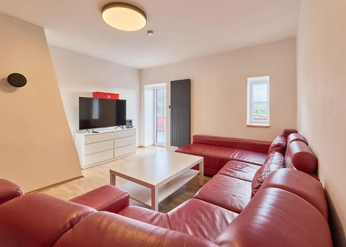 1 By Interhome Ruzova
