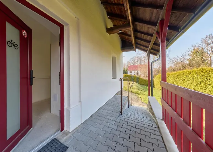 1 By Interhome *
